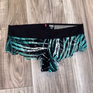 VS PINK Lace Cheekster